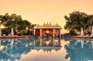 10 Gorgeous Wedding Destinations in India Udaipur