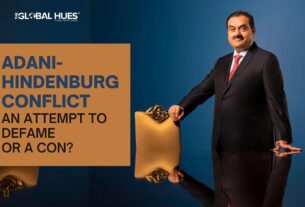 Adani-Hindenburg Conflict: An Attempt To Defame Or A Con?