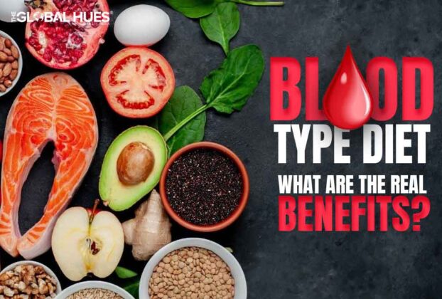 Blood Type Diet: What Are The Real Benefits?