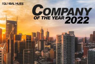 Company Of the Year 2022