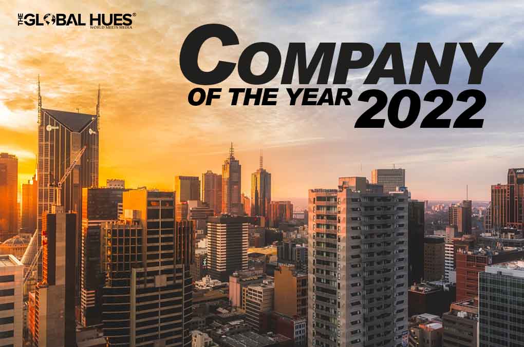 Company Of the Year 2022