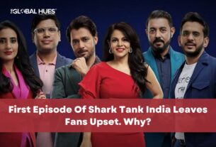 First Episode Of Shark Tank India Leaves Fans Upset