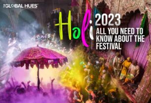 Holi 2023 All You Need To Know About The Festival