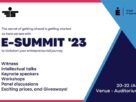 IIT Hyderabad's E'Summit 2023 is Here To Kickstart Your Entrepreneurial Journey