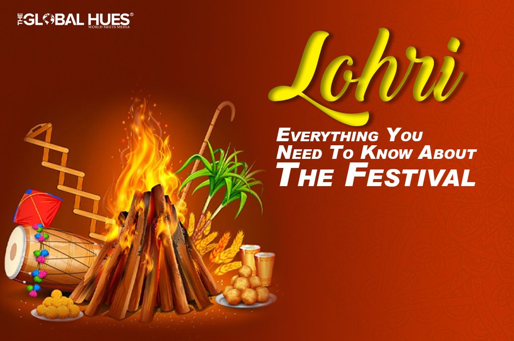 Lohri 2024: Everything You Need To Know About The Festival