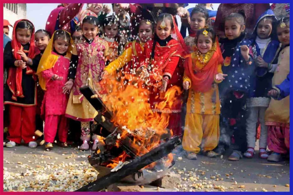 Lohri 2024 Everything You Need To Know About The Festival