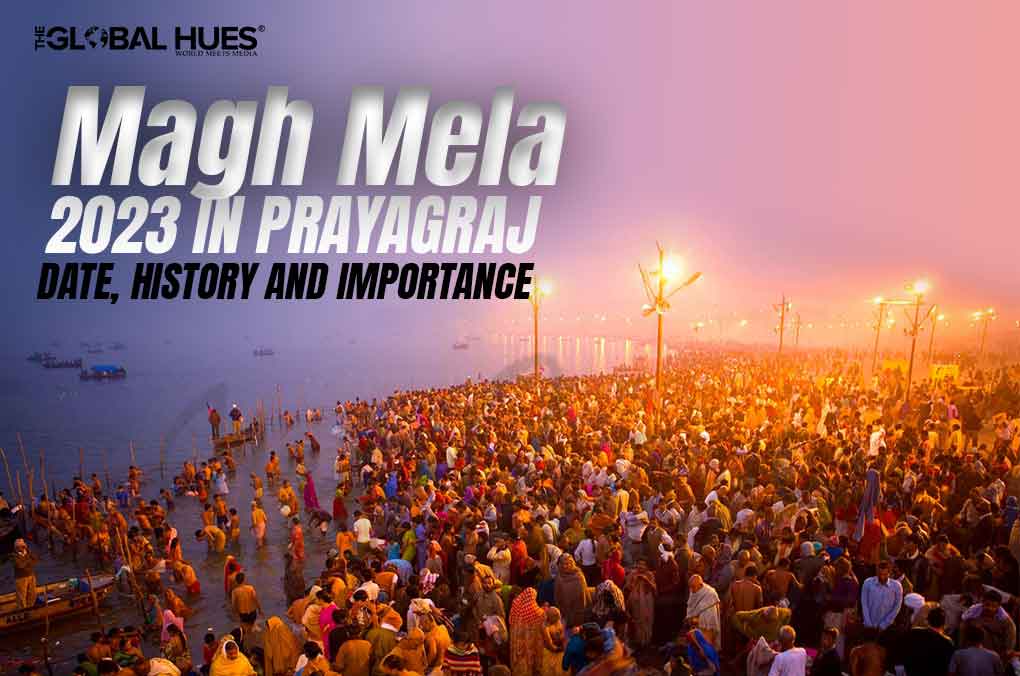 Magh Mela 2023 in Prayagraj: Date, History and Importance