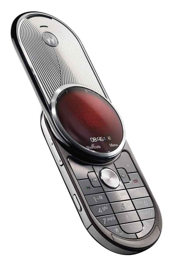 7 Weirdest And Craziest Phones Ever Made The Global Hues