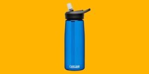 Reusable Bottles _ 5 Budget-Friendly Eco Swaps For Healthy Earth