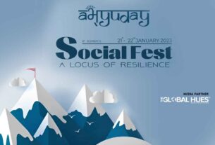 Abhyuday IIT Bombay is All Set For its 10th Edition of Annual Social Fest