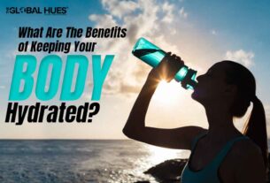 What Are The Benefits of Keeping Your Body Hydrated?