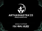 Arthashastra’23 Is All Set To Go!