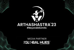 Arthashastra’23 Is All Set To Go!