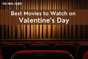 Best Movies to Watch on Valentine’s Day