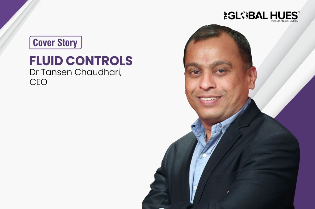 Fluid Controls | Dr Tansen Chaudhari