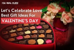 Let’s Celebrate Love: Best Gift Ideas For Valentine’s Day