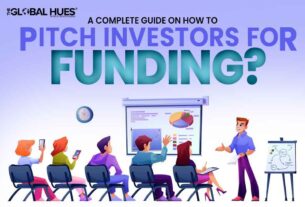 How to pitch investors for funding
