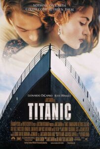 Titanic (1997) Best Movies to Watch on Valentine’s Day