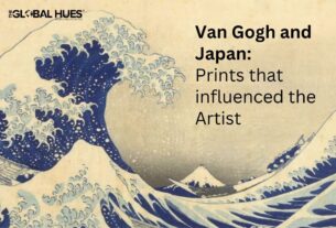 Van Gogh and Japan: Prints that influenced the Artist