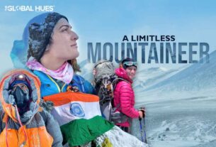 Baljeet Kaur A Limitless Mountaineer