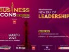 Business Icons of India 2023