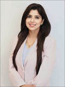 Dr Ankita Singh