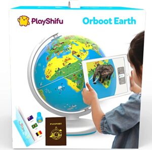 Educational Globe | 8 Best Innovative Science Gifts For Kids Of All Ages