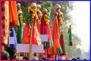 Facts About Gudi Padwa Festival