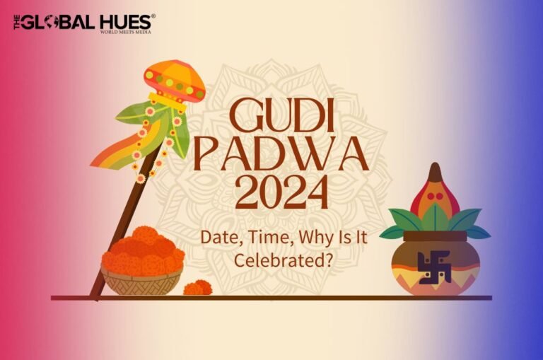 Gudi Padwa 2024 Date, Time, Why Is It Celebrated?