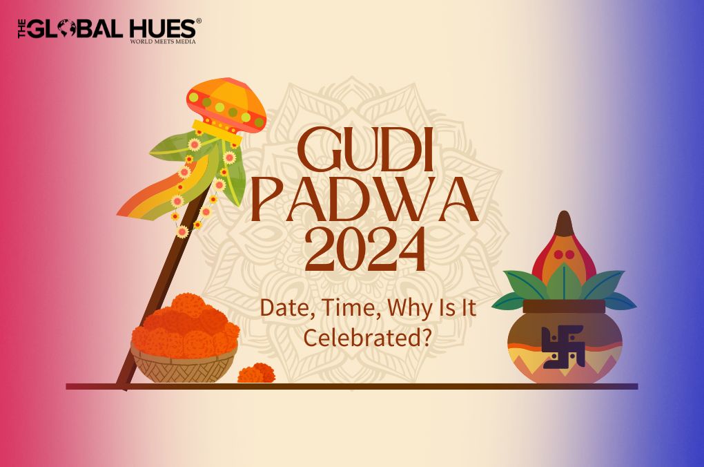 Gudi Padwa date The Global Hues