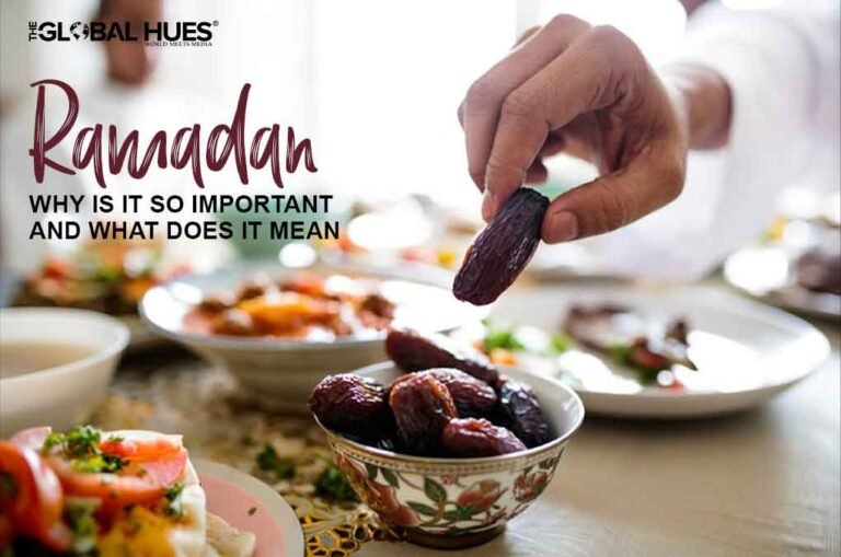 what is ramadan why is it important