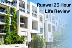 Runwal 25 Hour Life Review