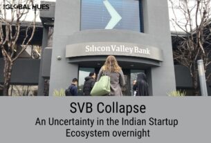 SVB Collapse: An Uncertainty in the Indian Startup Ecosystem overnight