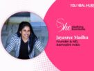 She Glorifying Businesses - Jayasree Madhu