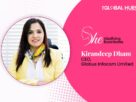 She Glorifying Businesses - Kirandeep Dham