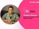 She Glorifying Businesses - Manjari Sharma