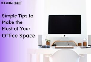 Simple Tips to Make the Most of Your Office Space
