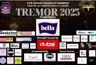 TREMOR, An Academic Conclave A Journey from Trash to Treasure