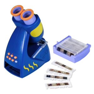 Talking Microscope 8 Best Innovative Science Gifts For Kids Of All Ages