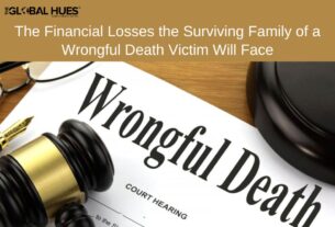 The Financial Losses the Surviving Family of a Wrongful Death Victim Will Face