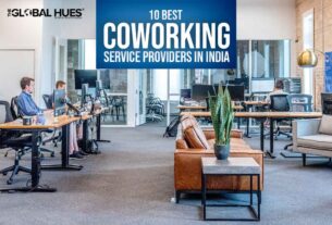 10 Best Coworking Service Providers In India