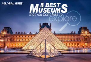 8 Best Museums