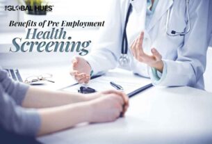 Benefits of Pre Employment Health Screening