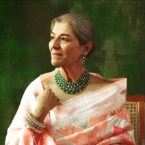 Dr Gita Prakash