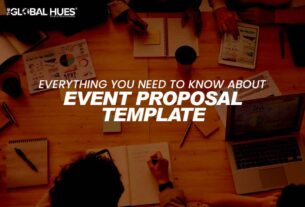 Everything You Need to Know About Event Proposal Template