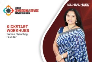 Kickstart Workhubs | 10 Best Coworking Service Providers in India