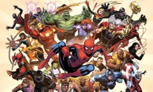 Marvel | Businesses That Almost Failed But Bounced Back