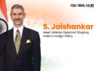 S Jaishankar: Veteran Diplomat Shaping India’s Foreign Policy