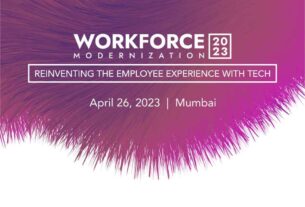 Workforce Modernization Conference Is Set To Define The Importance of Reskilling