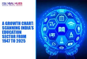 The-Global-Hues-A-Growth-Chart-Scanning-Indias-Education-Sector-From-1947-to-2025